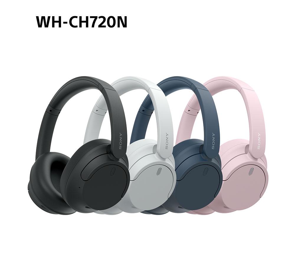 Customer Reviews: Sony WH-XB900N Wireless Noise Cancelling Over-the-Ear Headphones Black