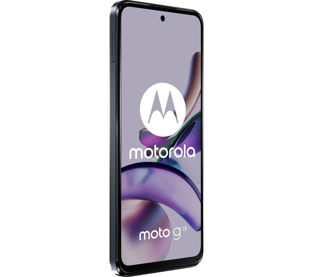 MOTOROLA Moto G13 - 128 GB, Matte Charcoal - image 2