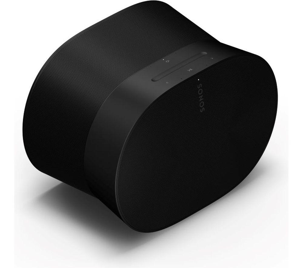 SONOS Era 300 Wireless Multi-Room Speaker with Dolby Atmos & Alexa - Black image number 2 of 3