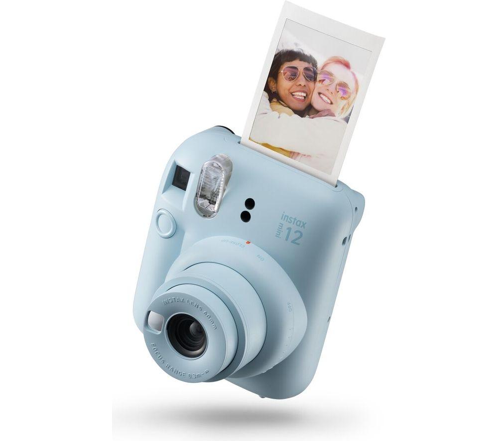 Buy the FujiFilm Instax Mini Film 100 Pack Limited Edition