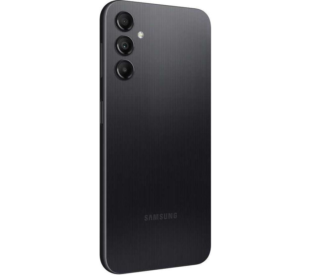 Buy SAMSUNG Galaxy A14 - 64 GB, Black