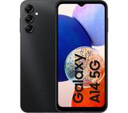 SAMSUNG Galaxy A14 5G 64 GB Black