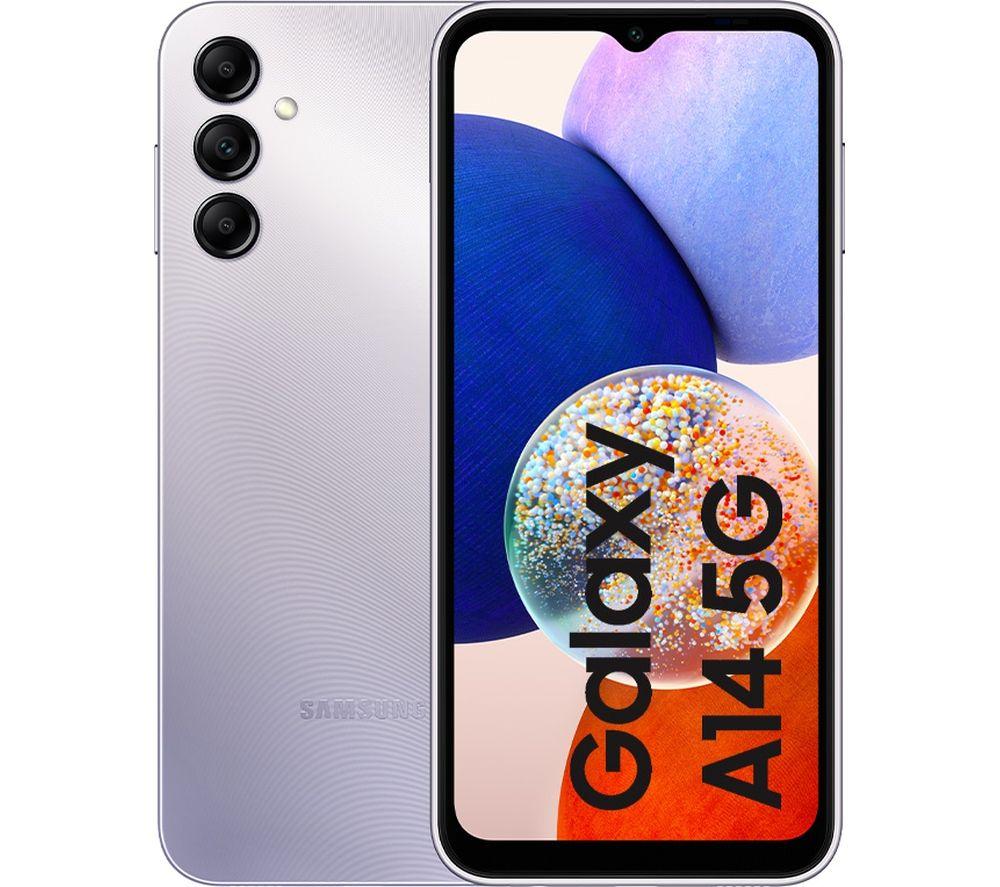 SAMSUNG Galaxy A14 5G review