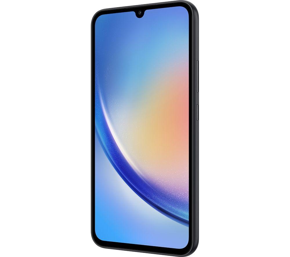 SAMSUNG Galaxy A34 5G - 256 GB, Awesome Black - image 2