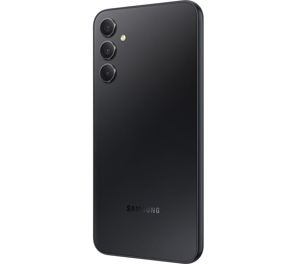 Samsung Galaxy A34 5G (8GB RAM, 128GB, A345G8128GB)