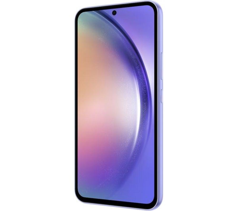 SAMSUNG Galaxy A54 5G - 256 GB, Awesome Violet - image 8