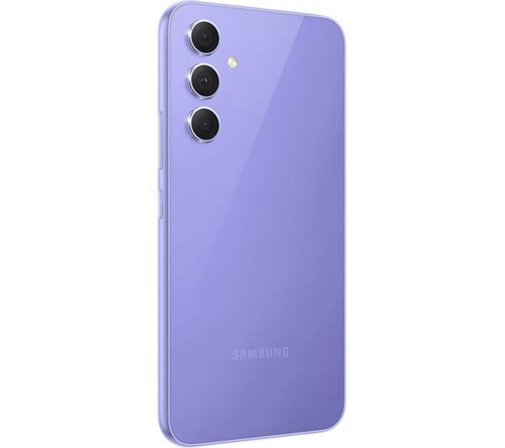 SAMSUNG Galaxy A54 5G - 256 GB, Awesome Violet - image 10