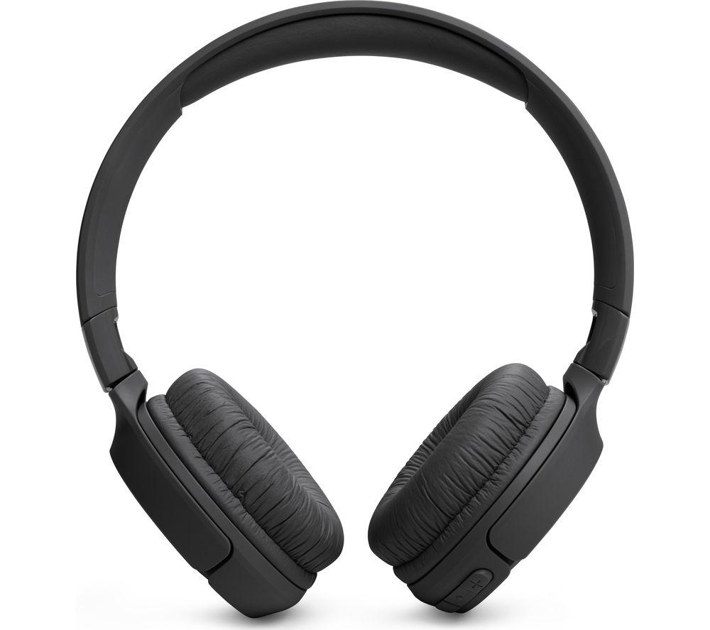 JBL Tune 520BT Wireless Bluetooth Headphones Black