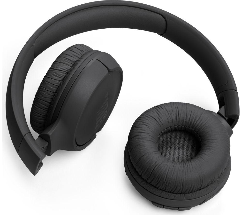 Jbl discount black headphones