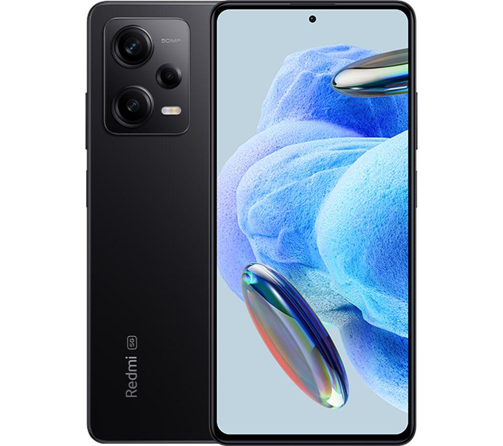 Redmi Note 12 Pro+ 5G - Switch Concept