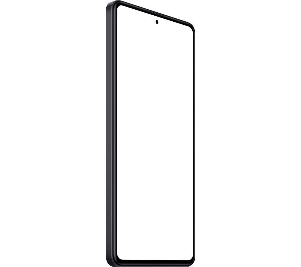XIAOMI Redmi Note 12 Pro 5G - 128 GB, Midnight Black - image 2