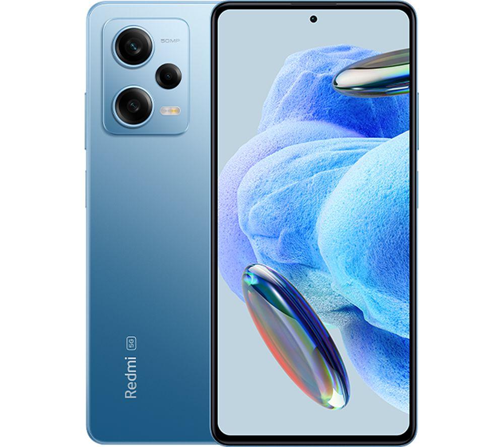 XIAOMI Redmi Note 12 Pro 5G review
