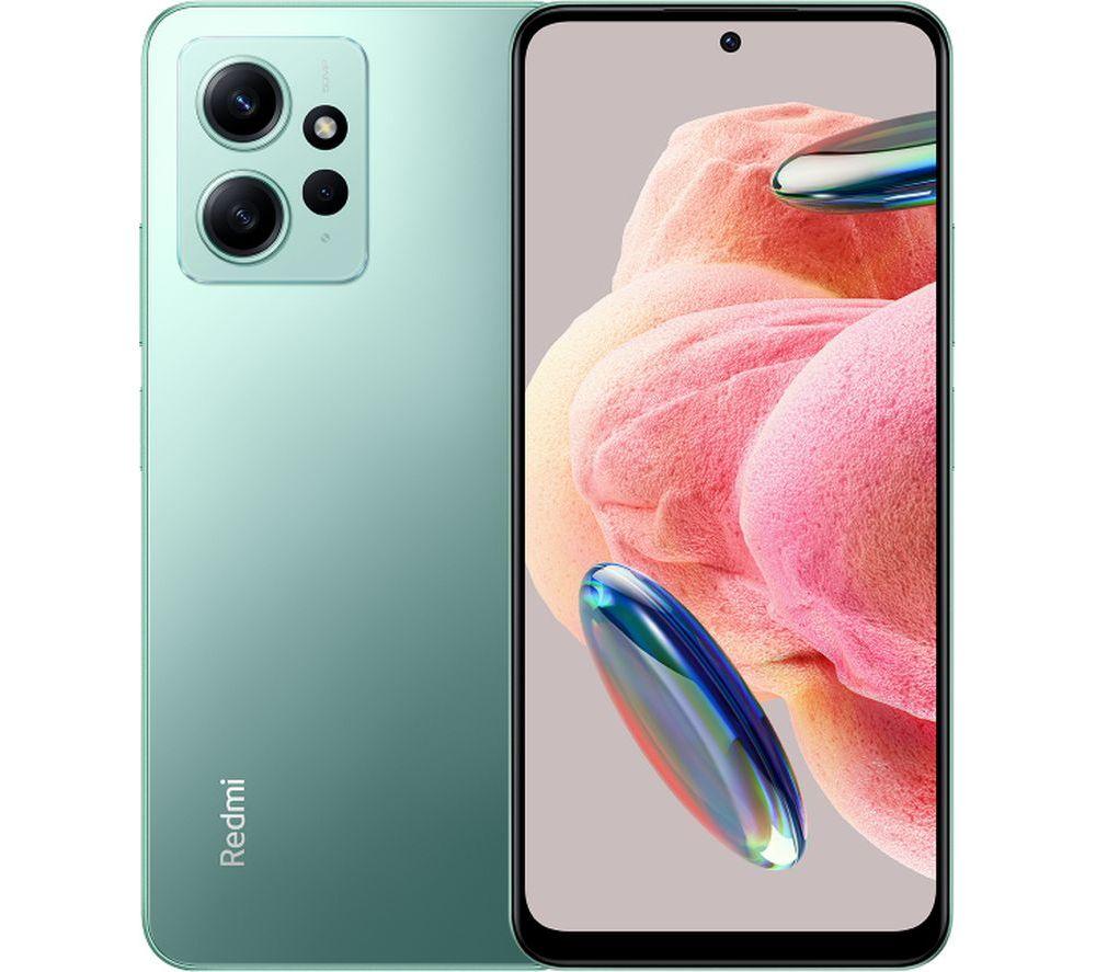 XIAOMI Redmi Note 12 review