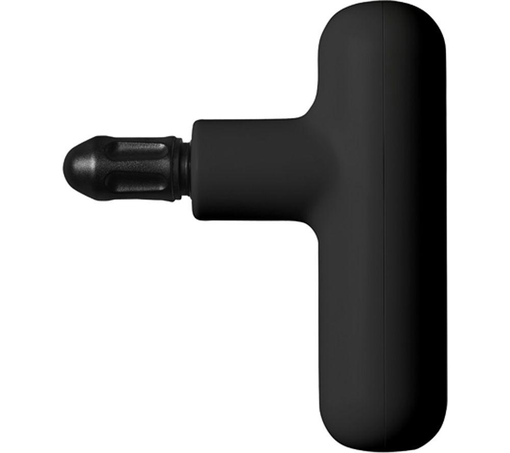 LOLA Handheld Body Massager - Black image number 2 of 7