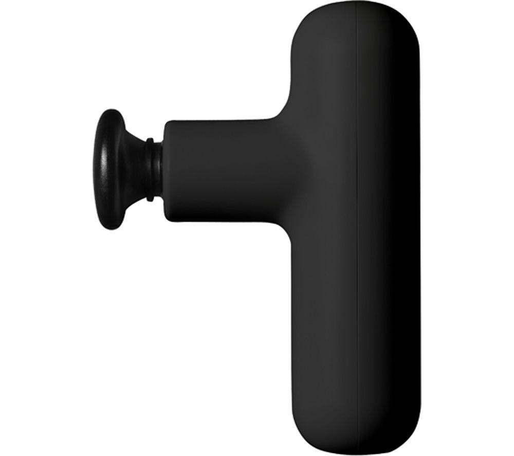 LOLA Handheld Body Massager - Black image number 3 of 7