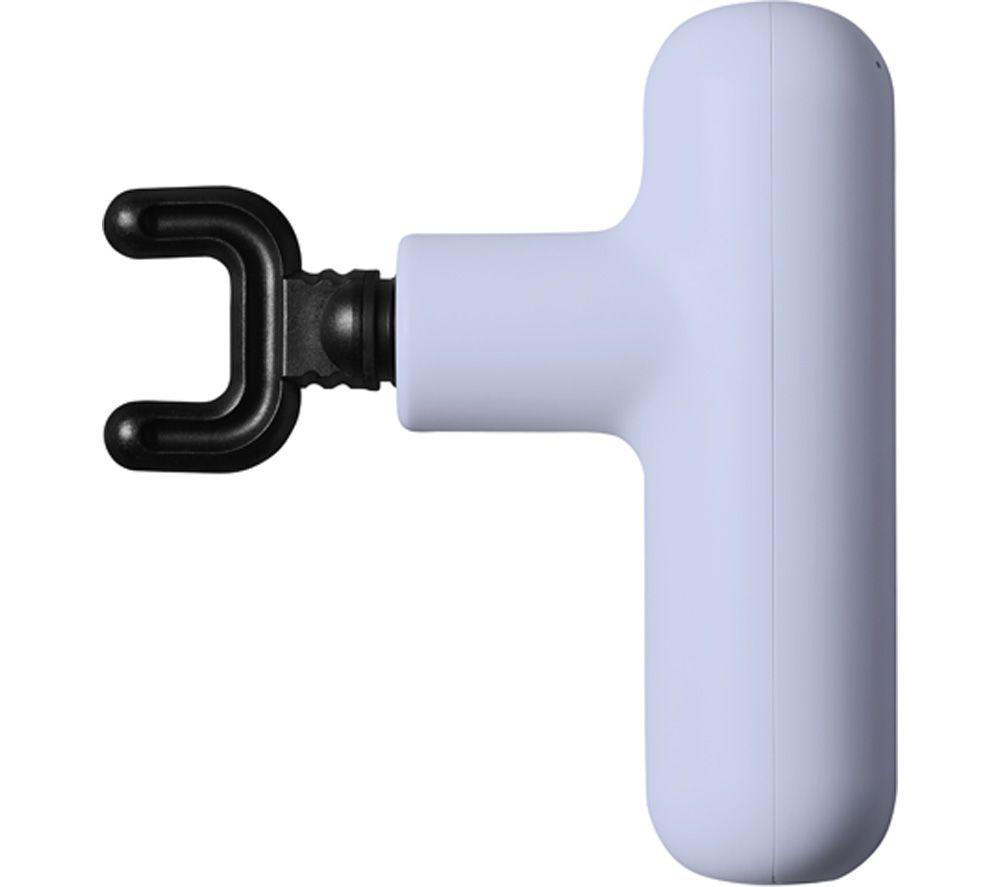 LOLA Handheld Body Massager - Baby Blue image number 2 of 9
