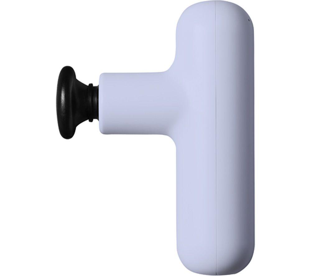 LOLA Handheld Body Massager - Baby Blue image number 3 of 9