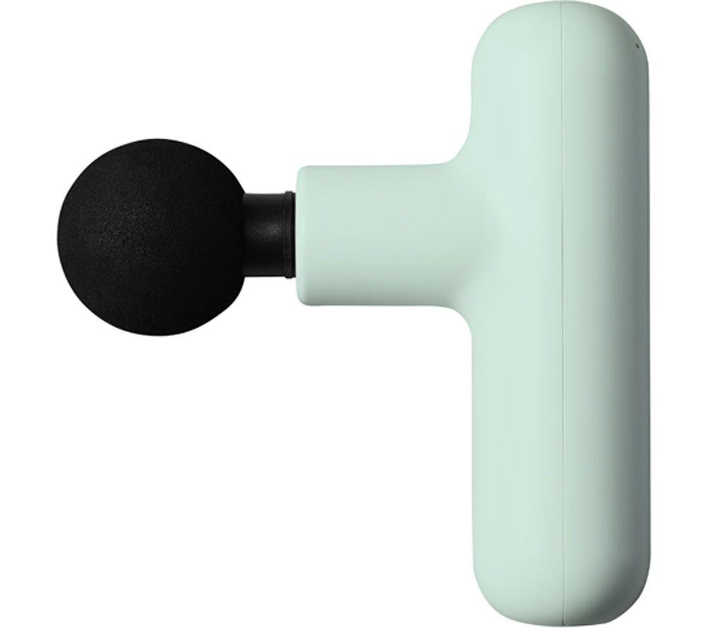 LOLA Handheld Body Massager - Mint, Green