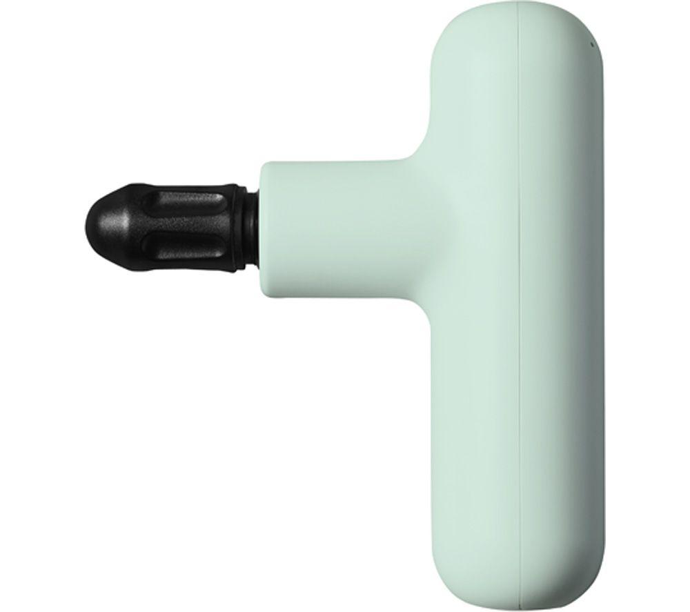 LOLA Handheld Body Massager - Mint image number 2 of 11