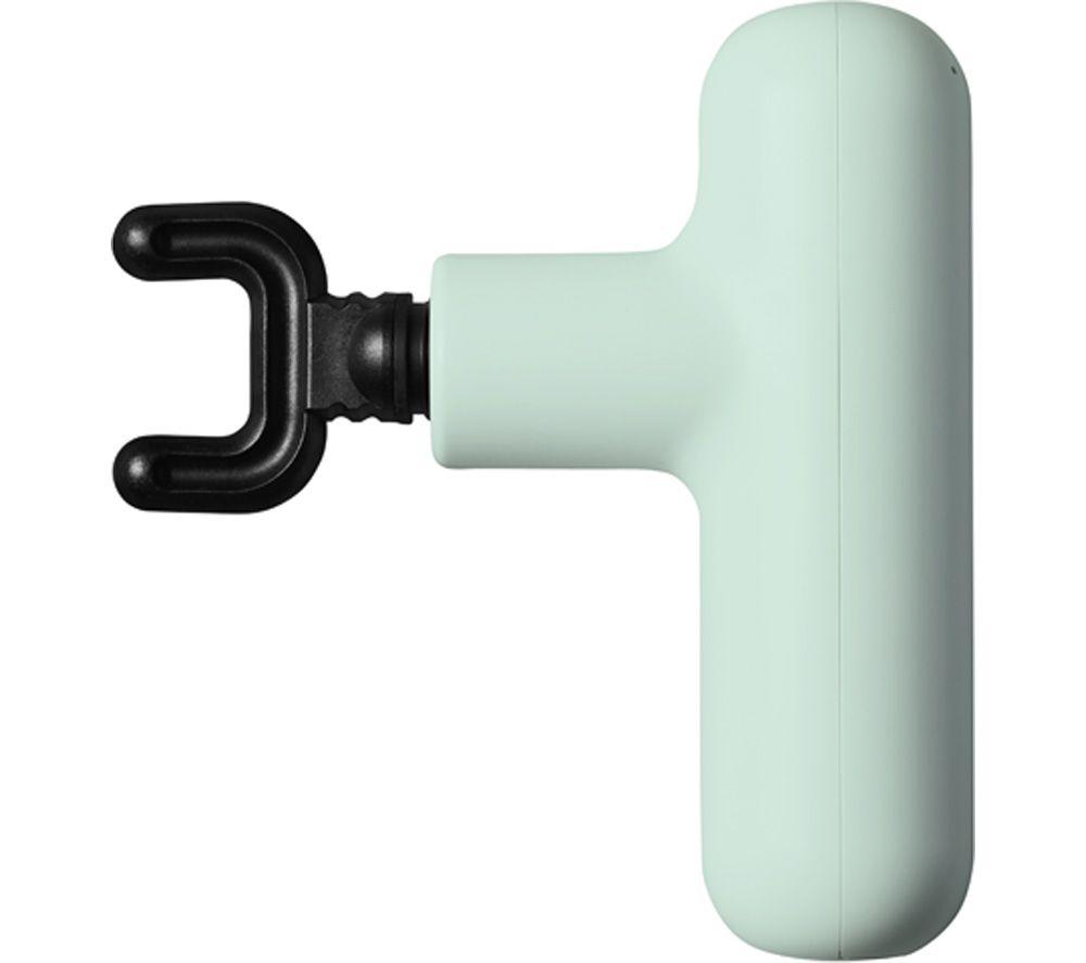 LOLA Handheld Body Massager - Mint image number 3 of 11