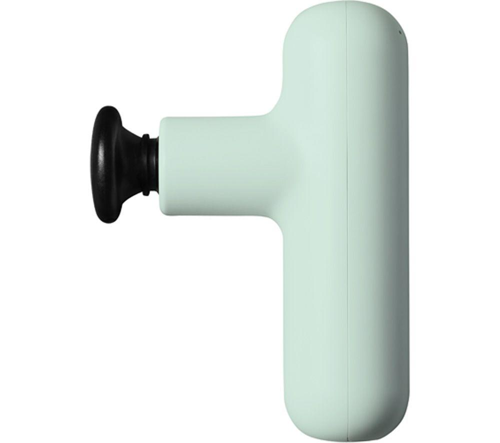 LOLA Handheld Body Massager - Mint image number 4 of 11
