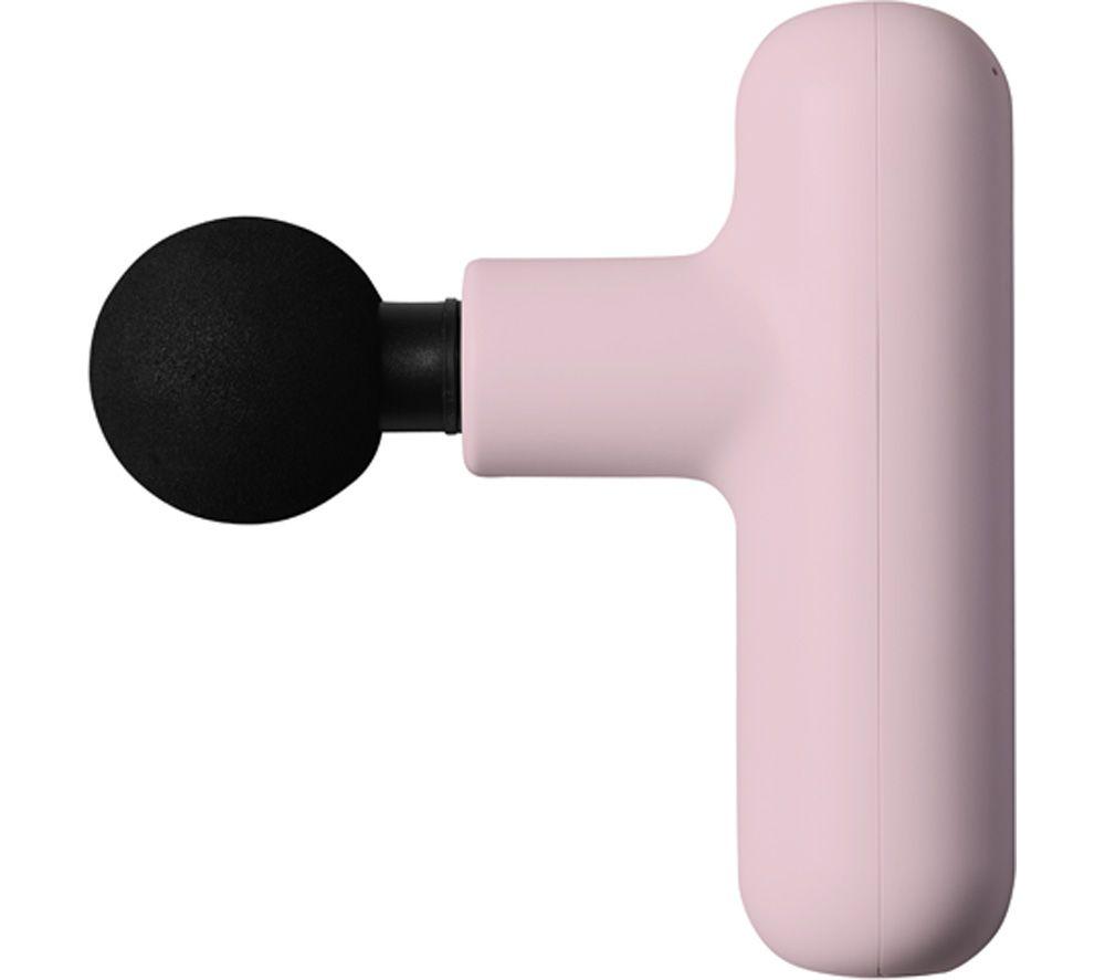 LOLA Handheld Body Massager - Pink, Pink