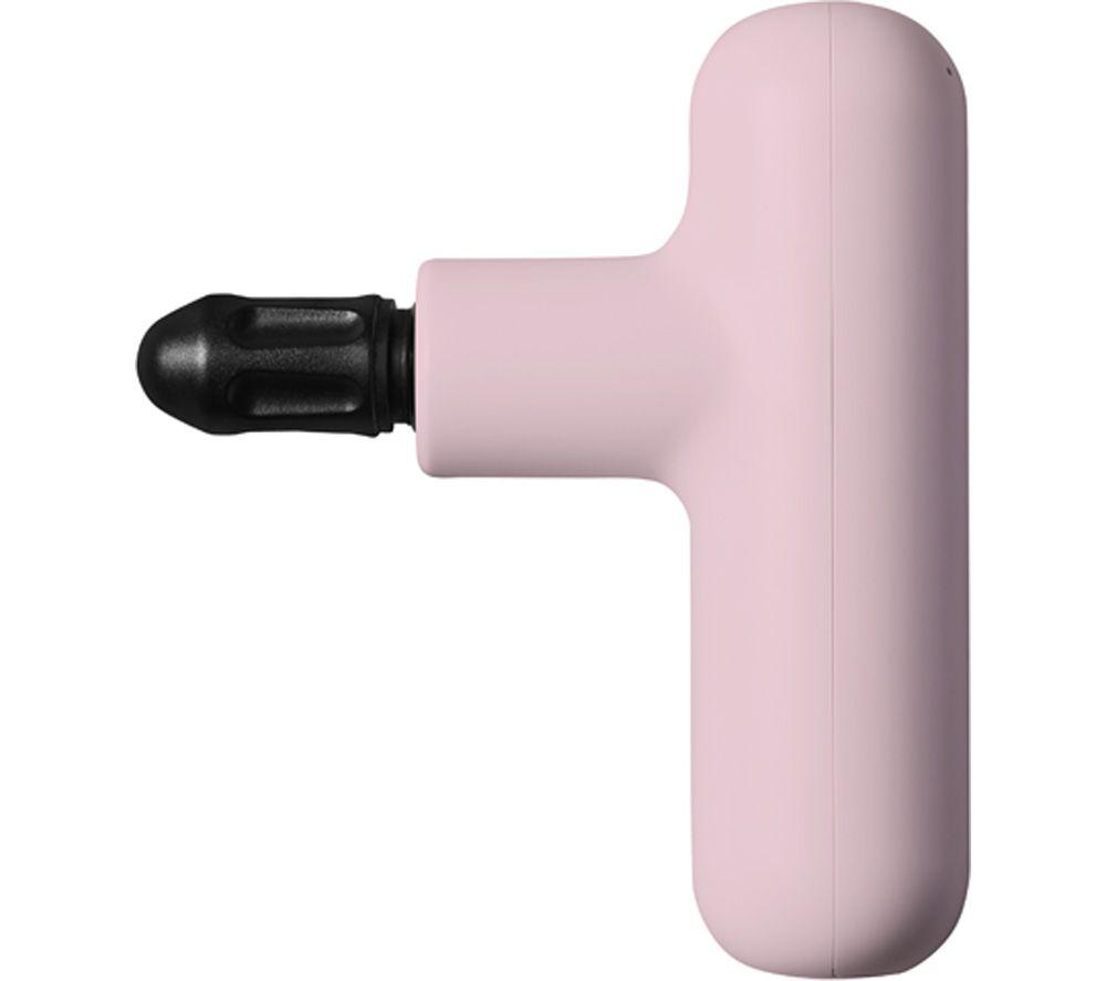 LOLA Handheld Body Massager - Pink image number 2 of 8