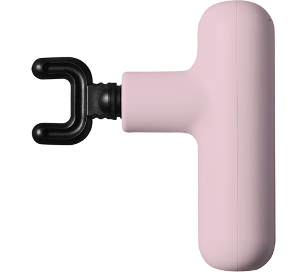LOLA Handheld Body Massager - Pink image number 3 of 8