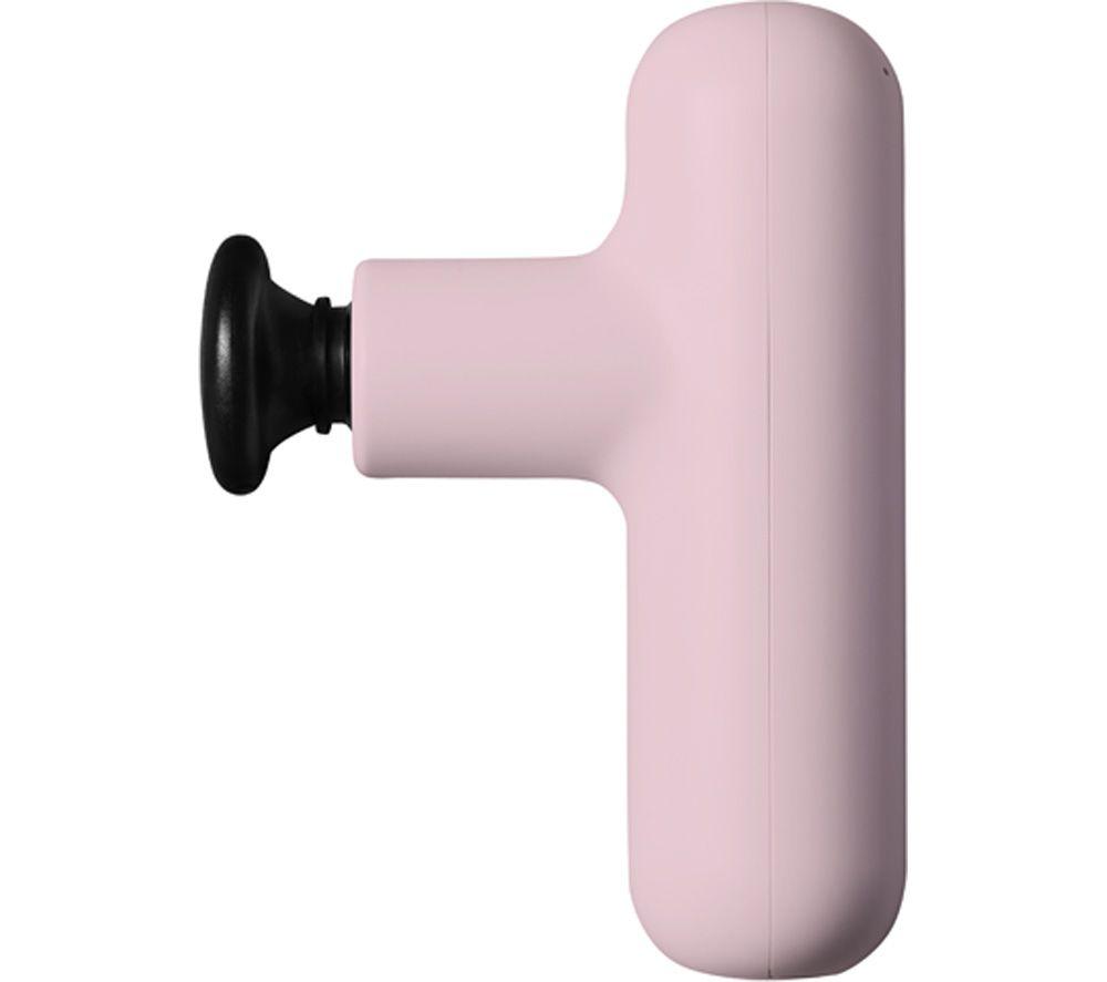 LOLA Handheld Body Massager - Pink image number 4 of 8