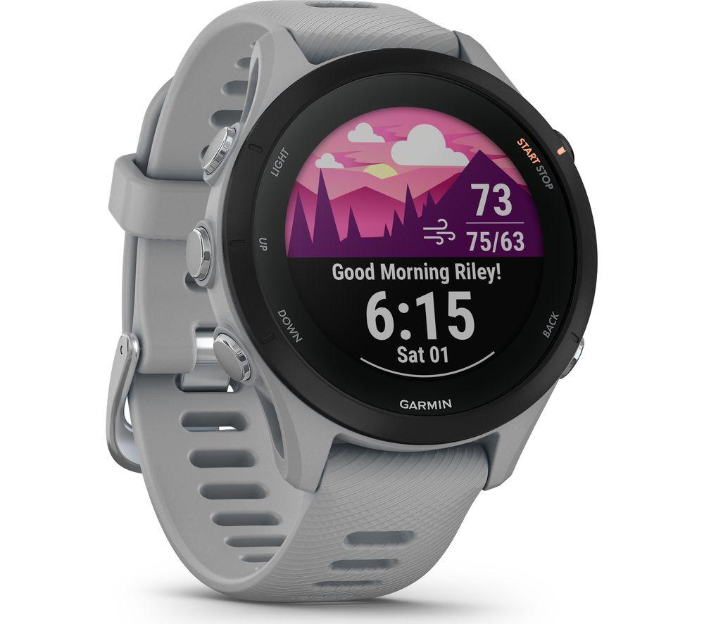 GARMIN Forerunner 255S Sports Watch review