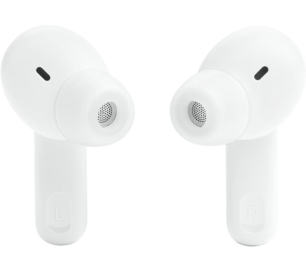 Jbl white wireless online headphones