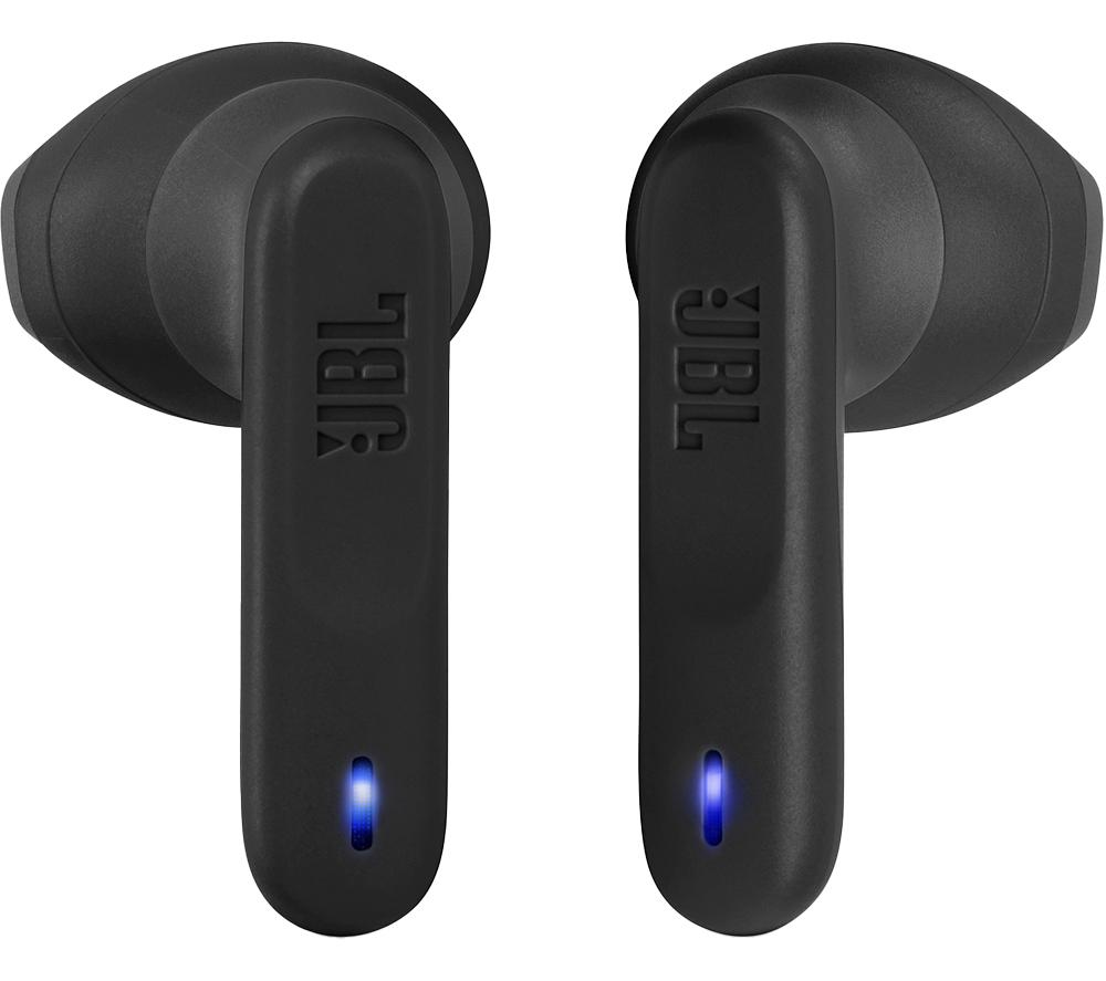 JBL Wave Flex Wireless Bluetooth Earbuds review