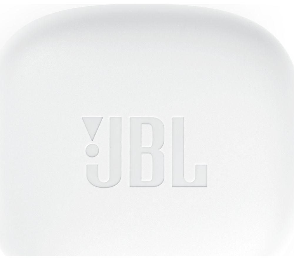 Jbl 120tws online white