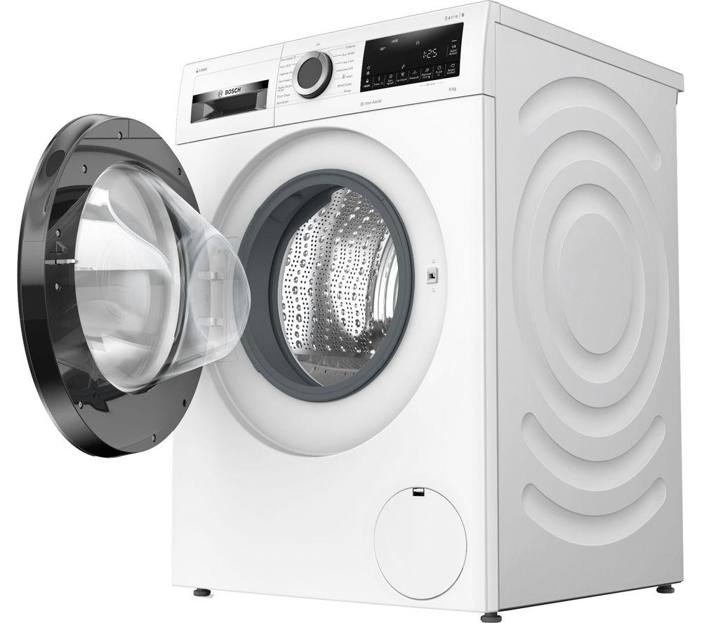 Currys bosch washing machine discount