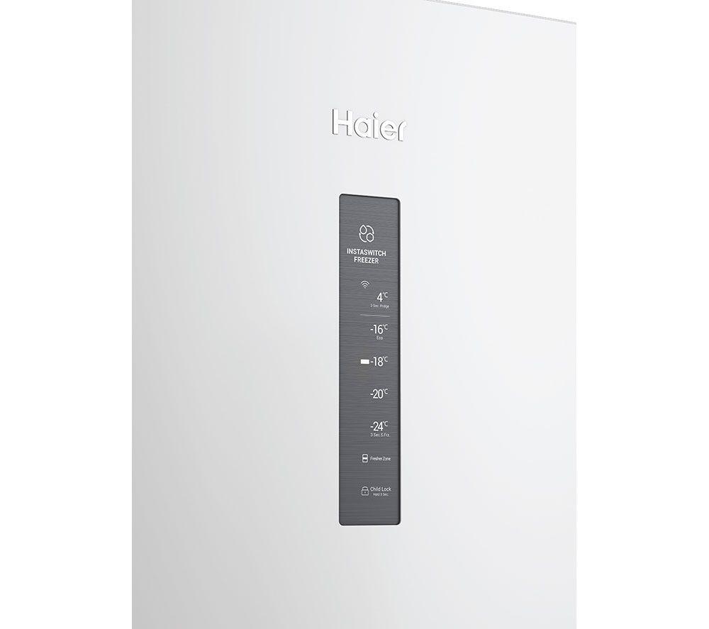HAIER H3F330WEH1 Tall Freezer - White image number 4 of 9