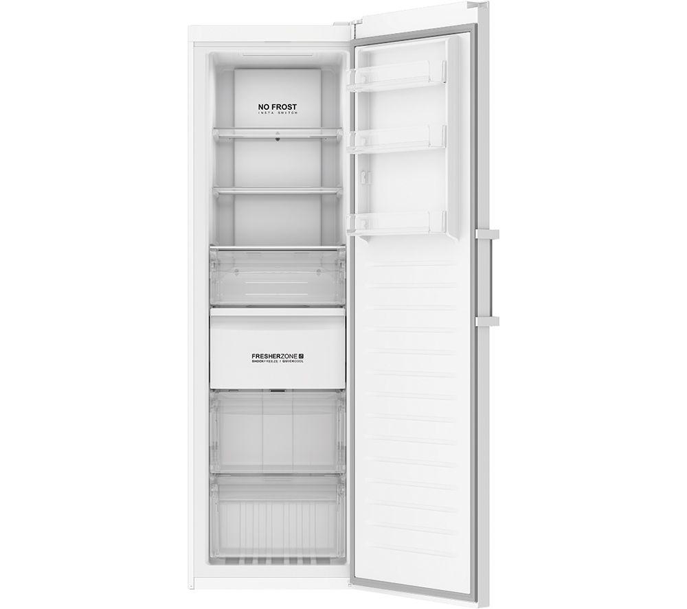 HAIER H3F330WEH1 Tall Freezer - White image number 5 of 9