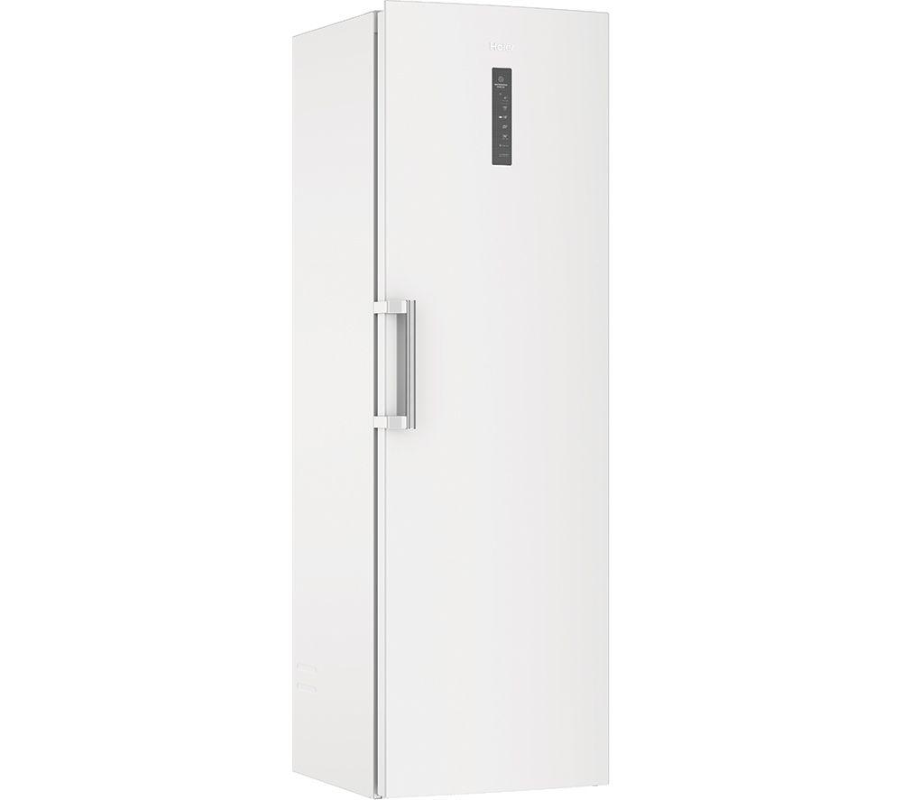 HAIER H3F330WEH1 Tall Freezer - White image number 6 of 9