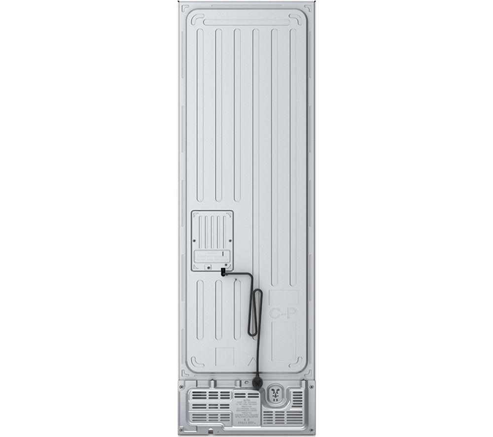 HAIER H3F330WEH1 Tall Freezer - White image number 7 of 9