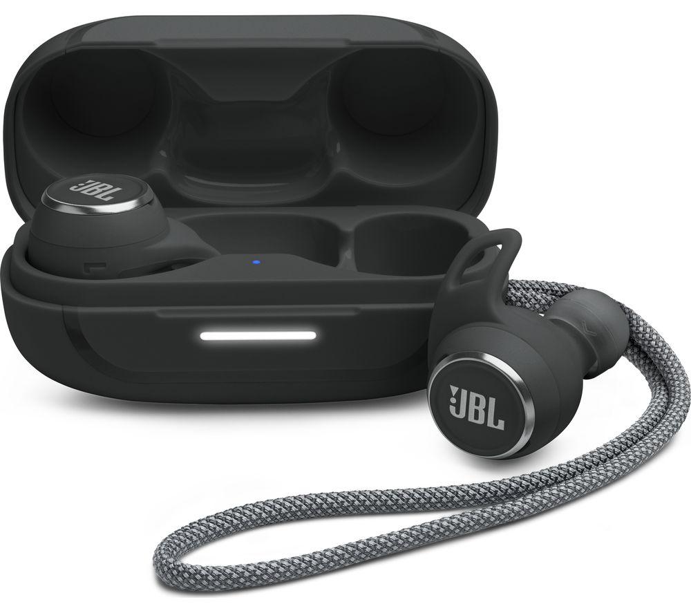 Jbl wireless 2024 earbuds sport