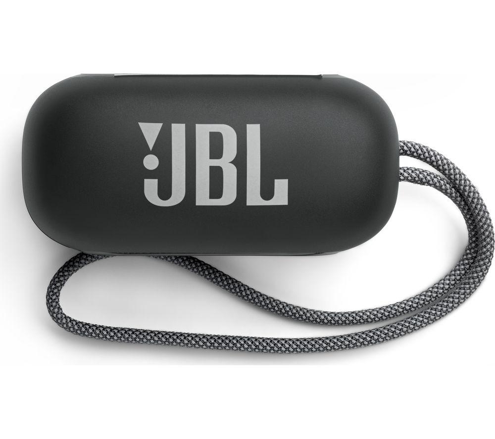 Jbl reflect earphones hot sale