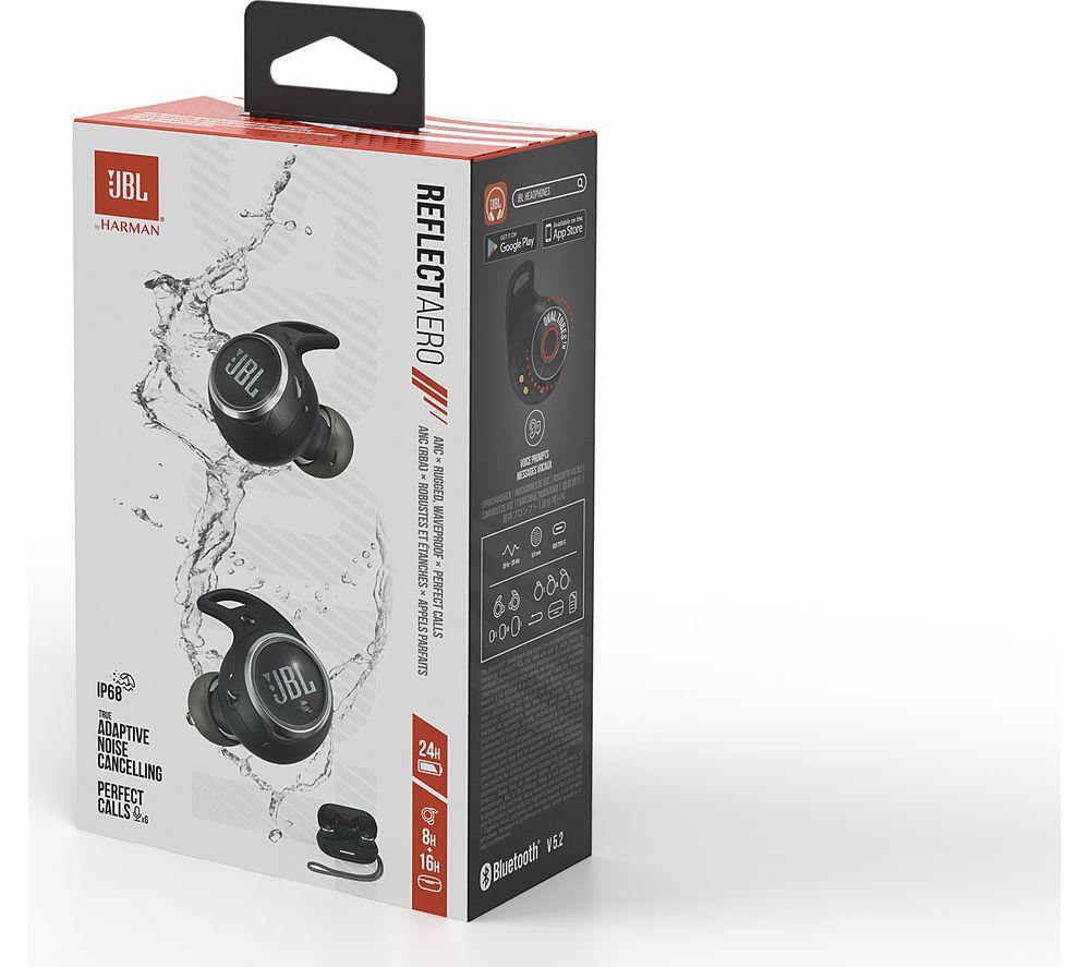 Jbl reflect outlet