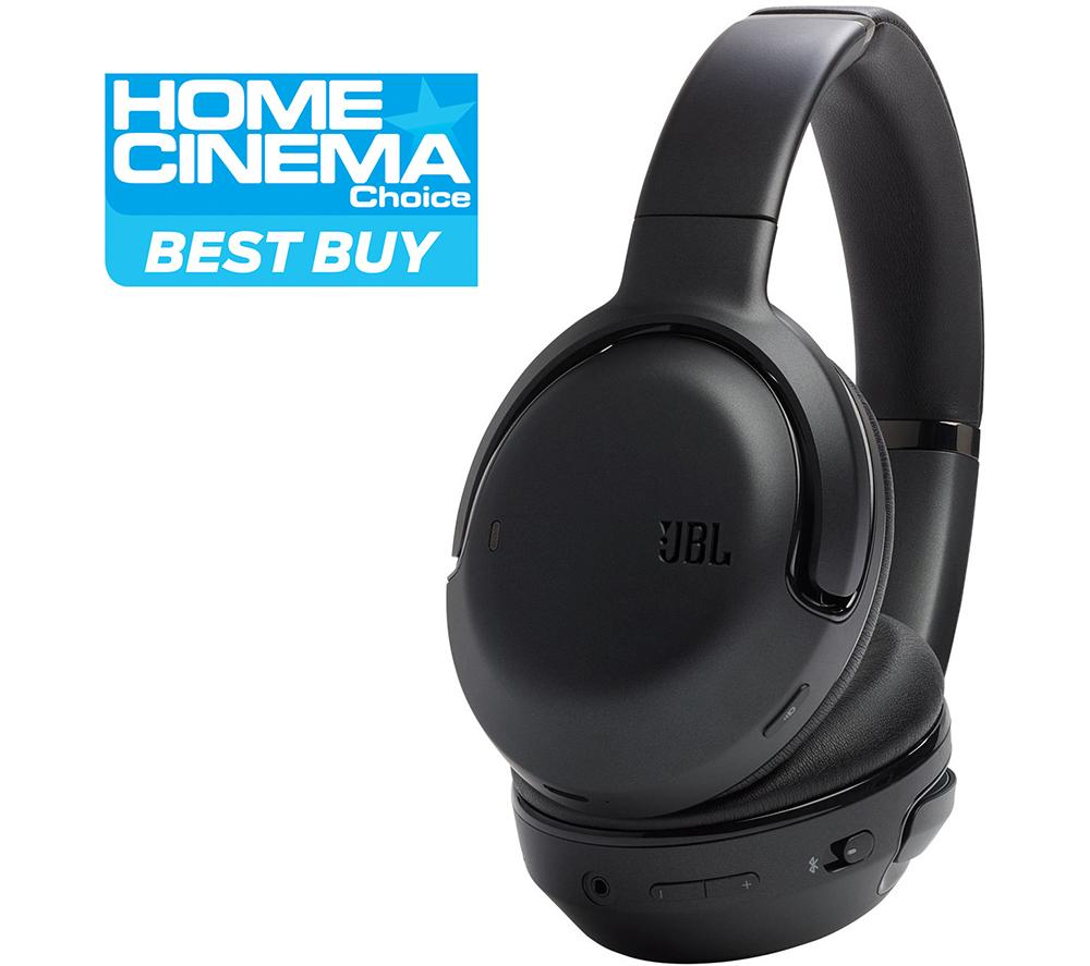 JBL Tour One M2 Wireless Over Ear Headphone, Champagne Online at