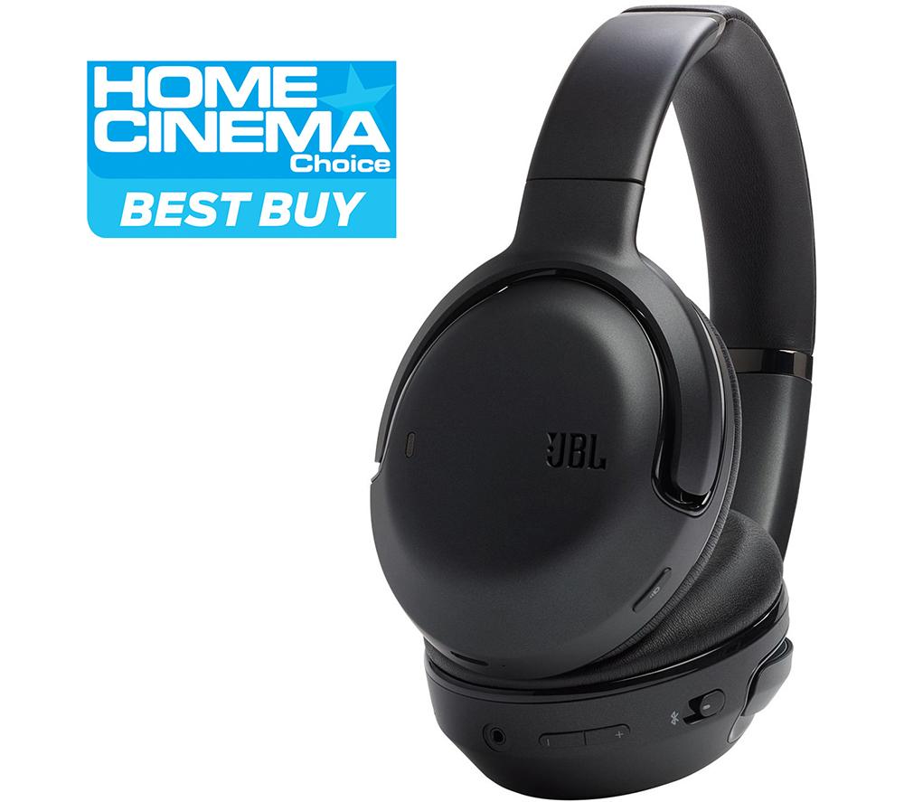 JBL Tour One M2 Wireless Bluetooth Over-Ear Noise Cancelling