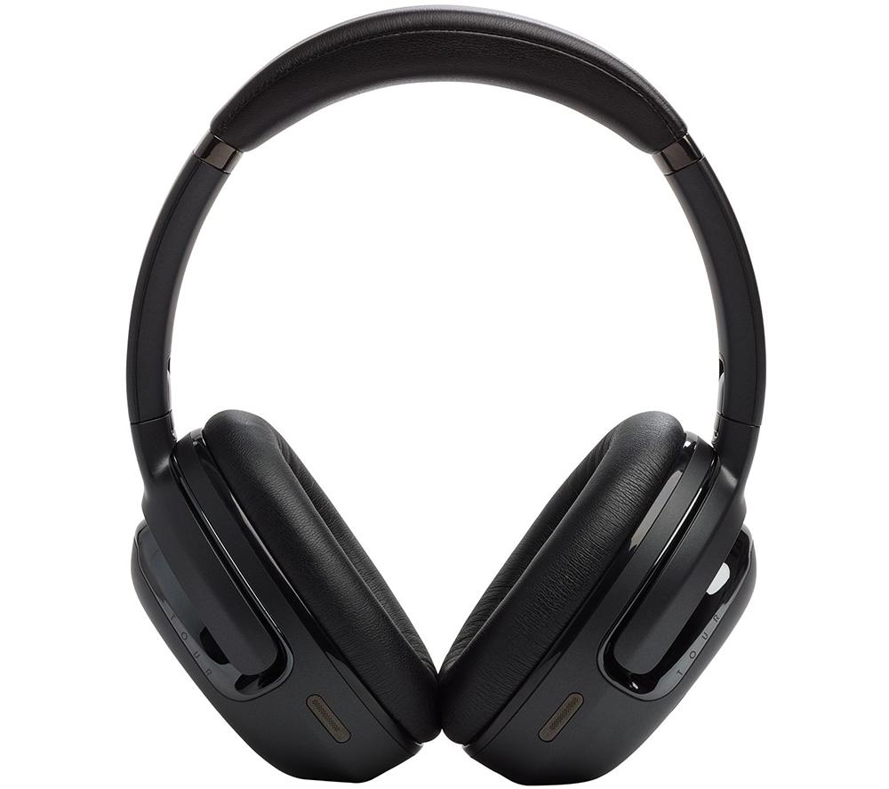 JBL Tour One M2 Wireless Bluetooth Noise-Cancelling Headphones - Black - image 7