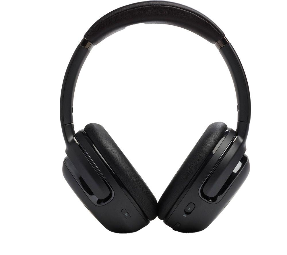 JBL Tour One M2 Wireless Bluetooth Noise-Cancelling Headphones - Black - image 13