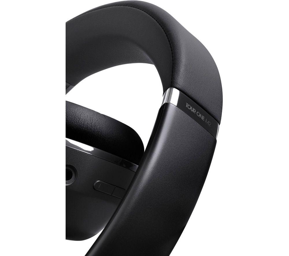 JBL Tour One M2 Wireless Bluetooth Noise-Cancelling Headphones - Black - image 15