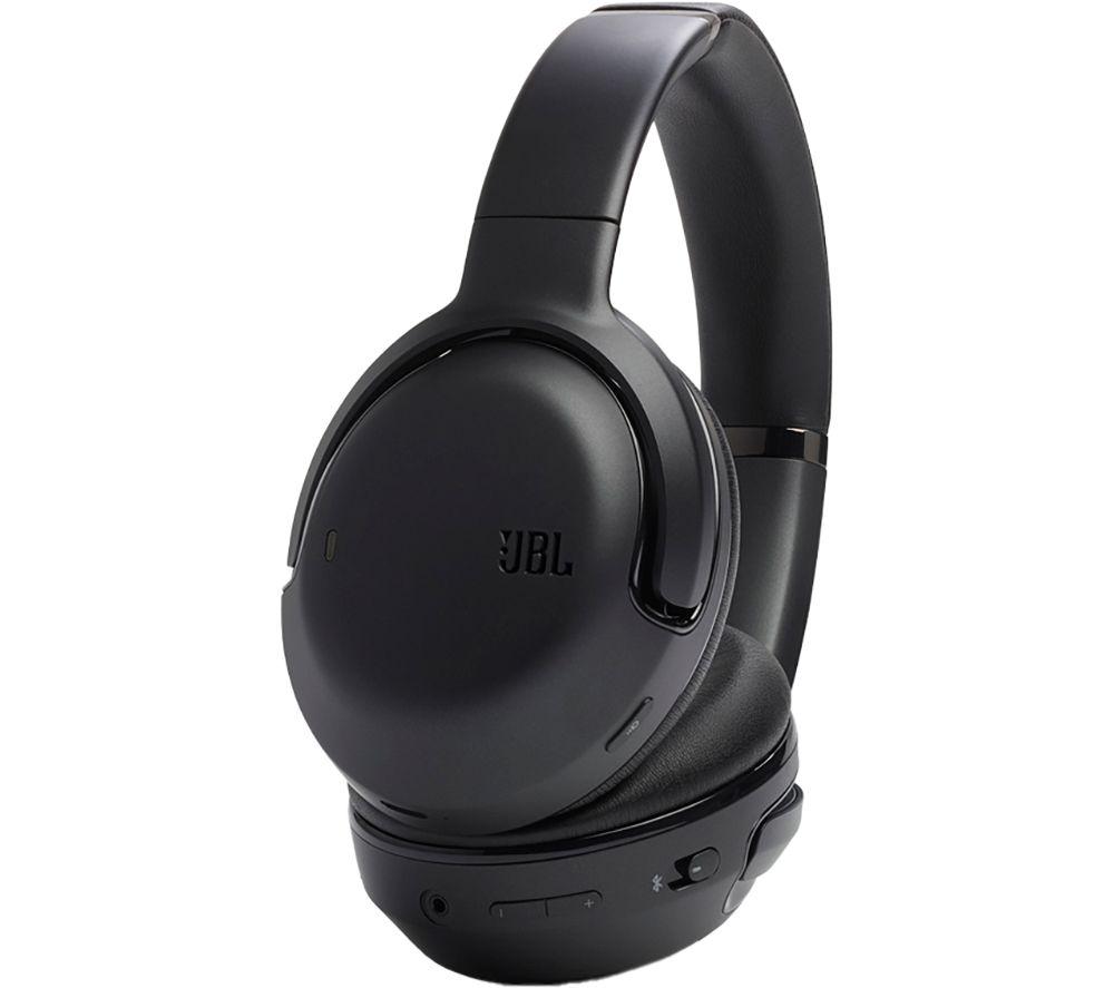 JBL Tour One M2 Wireless Bluetooth Noise-Cancelling Headphones - Black - image 16