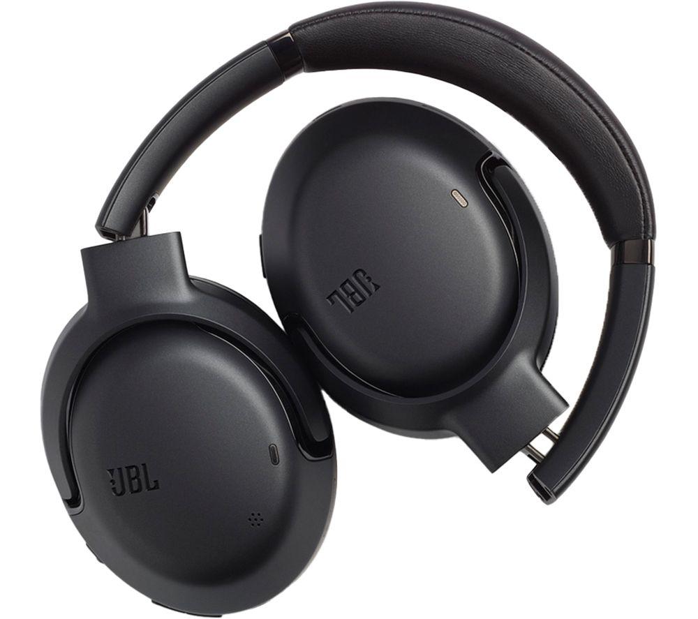 JBL Tour One M2 Wireless Bluetooth Noise-Cancelling Headphones - Black - image 17