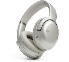 JBL Tour One M2 Wireless Bluetooth Noise-Cancelling Headphones - Champagne