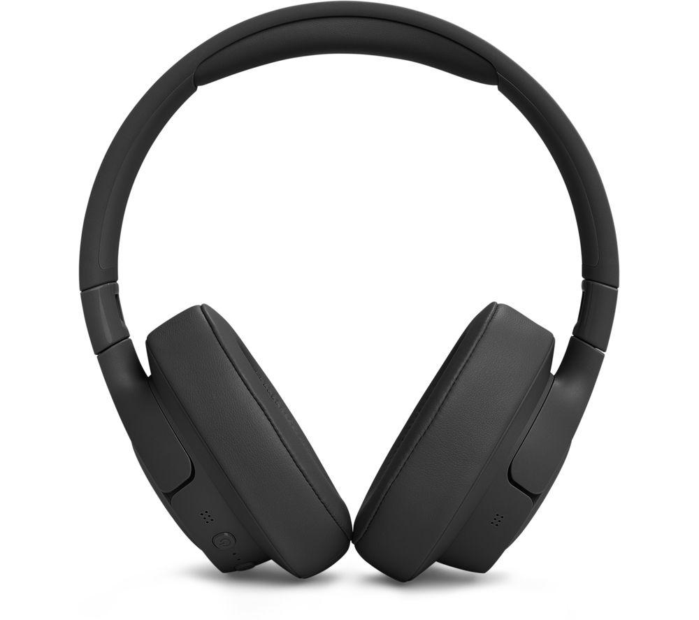 Buy JBL Tune 770NC Wireless Bluetooth Noise Cancelling Headphones